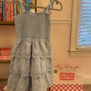 AMERICAN EAGLE DRESS